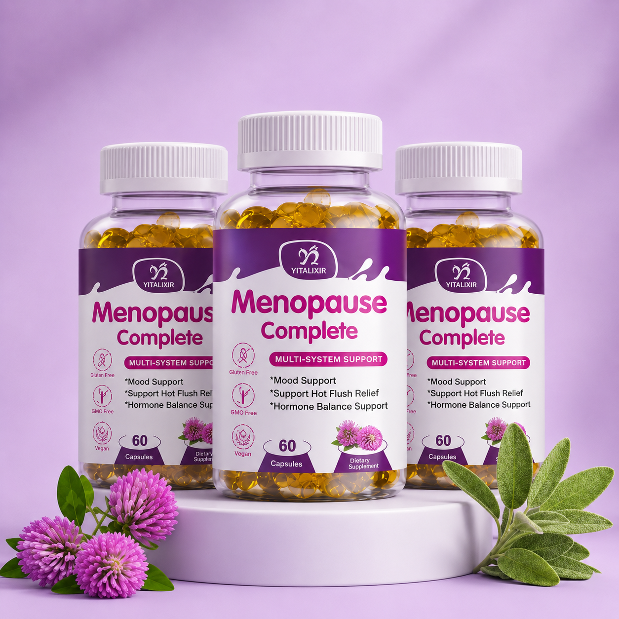 Menopause Complete