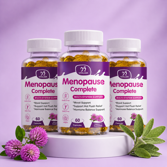 Menopause Complete