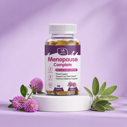 Menopause Complete