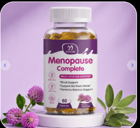 Menopause Complete